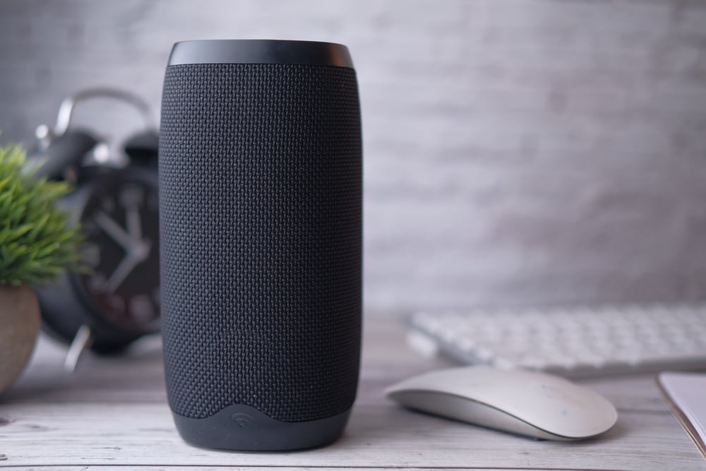 4 Reasons Your Workplace Needs A Smart Office Assistant