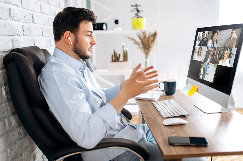 Zoom Meeting Etiquette: How to Conduct Yourself Via Zoom