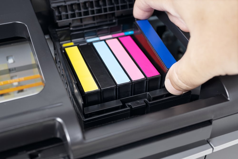4 Maintenance Tips for Copiers