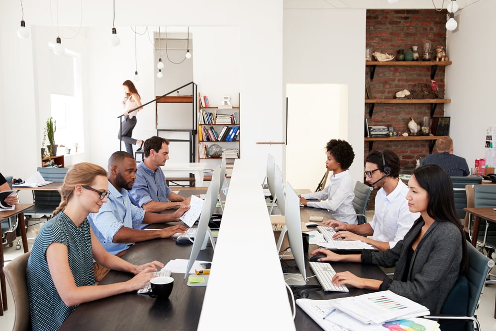 4 Spaces Every Office Should Have