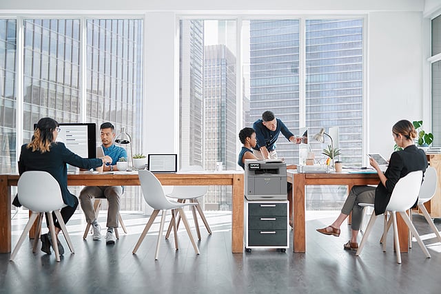 Key Questions to Ask Before Signing a Copier Lease