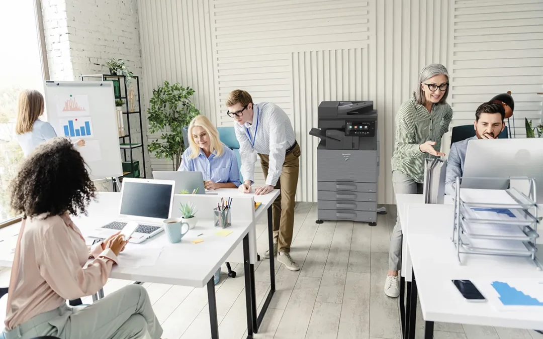 How to Estimate Your Monthly Copier Lease Cost