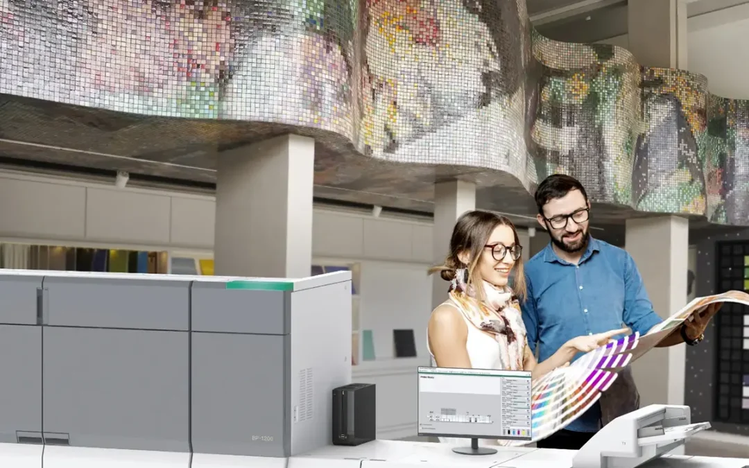 How Much Does It Cost to Lease a Copier in Houston?