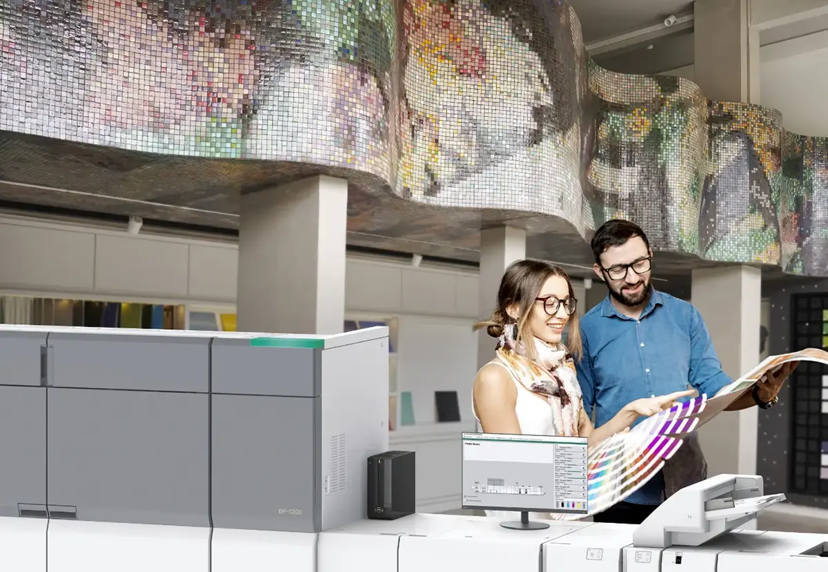 Copier Lease Cost Houston: What Businesses Should Expect to Pay