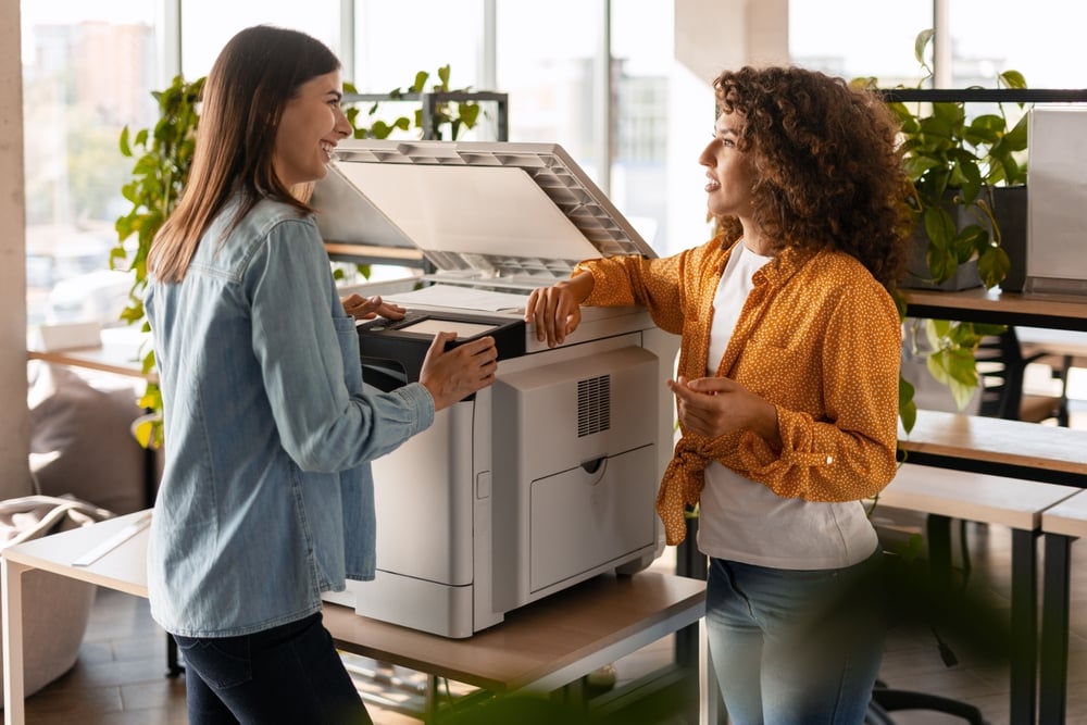 Types of Copier Lease Agreements Explained