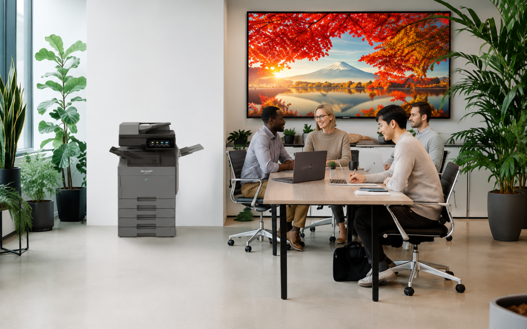 How Much Do Managed Print Services Cost in Houston? (2026 Pricing Guide)