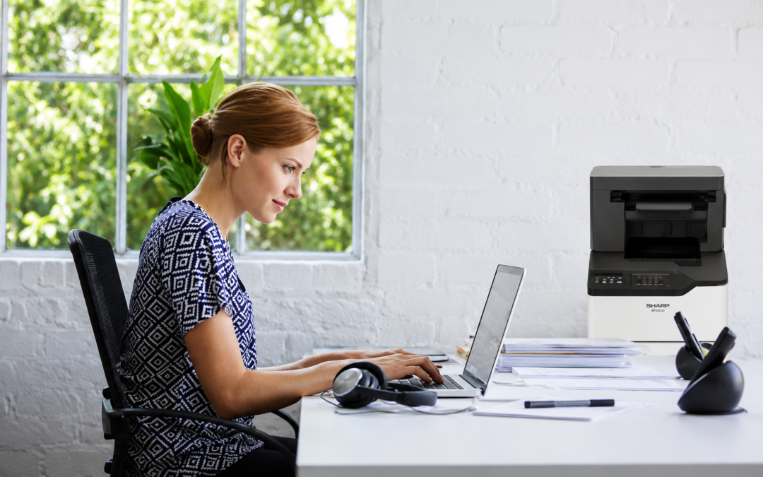 How Your Choice of Printer Brand Affects Managed Print Services Pricing