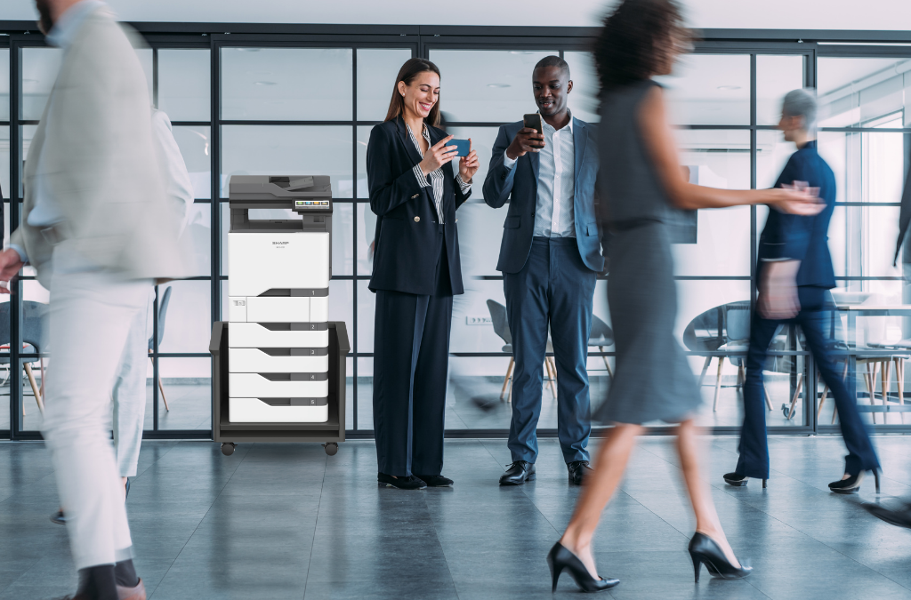 Managed Print Services Implementation Timeline Explained