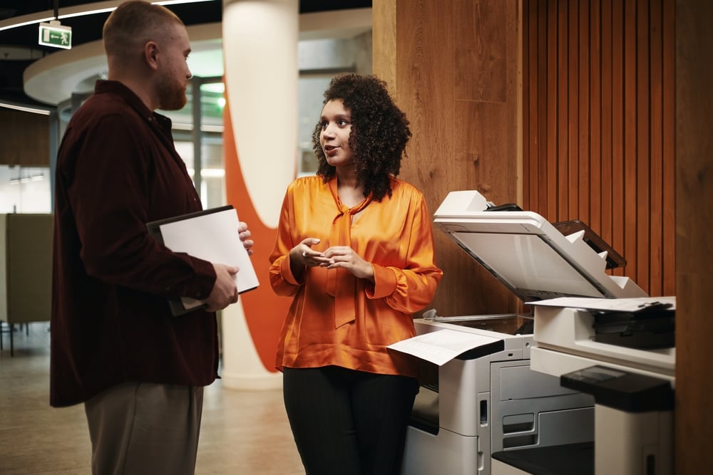 Types of Managed Print Services and What They Offer