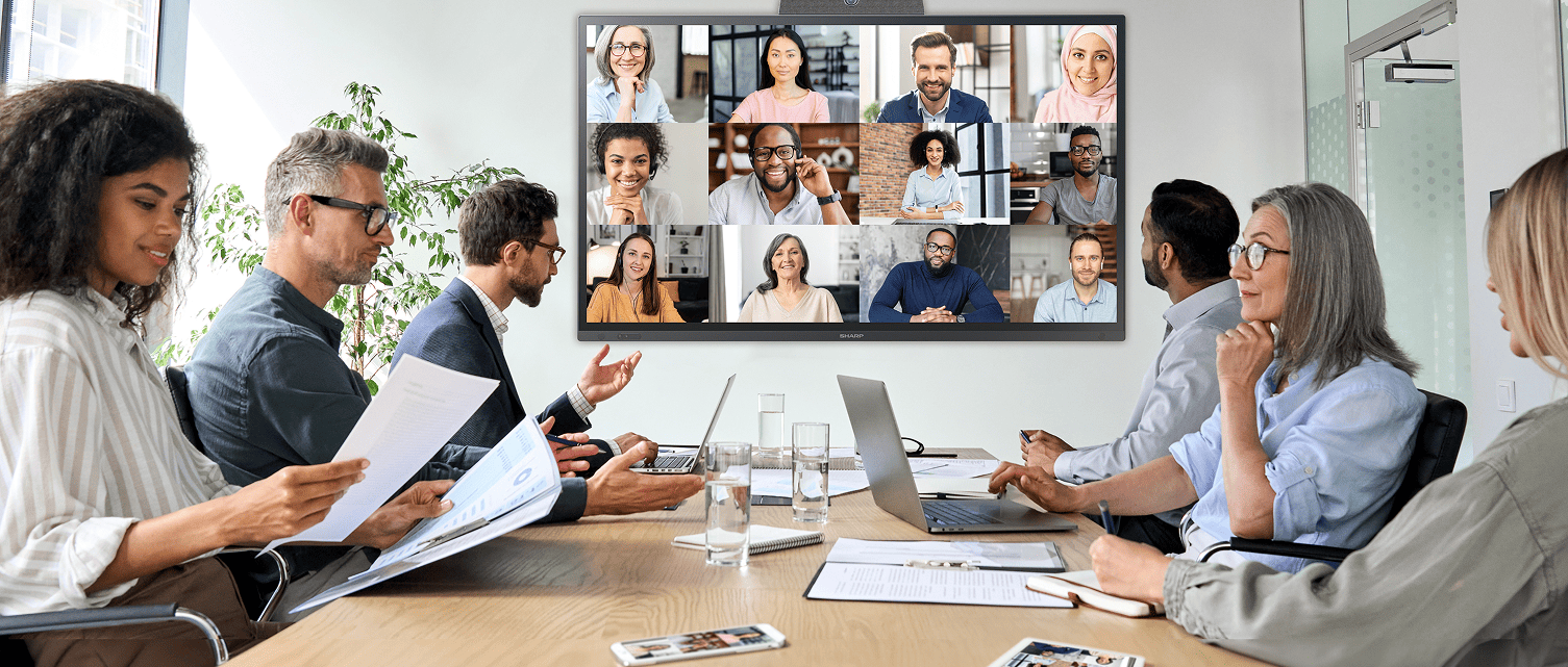 Corporate Meeting