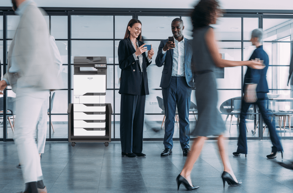 Managed Print Services Implementation Timeline Explained