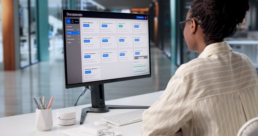 Digital Document Workflows: A Complete Business Guide