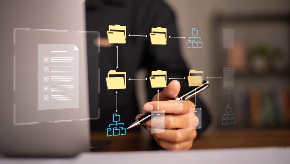 Document Workflow Optimization: 5 Ways to Improve Efficiency